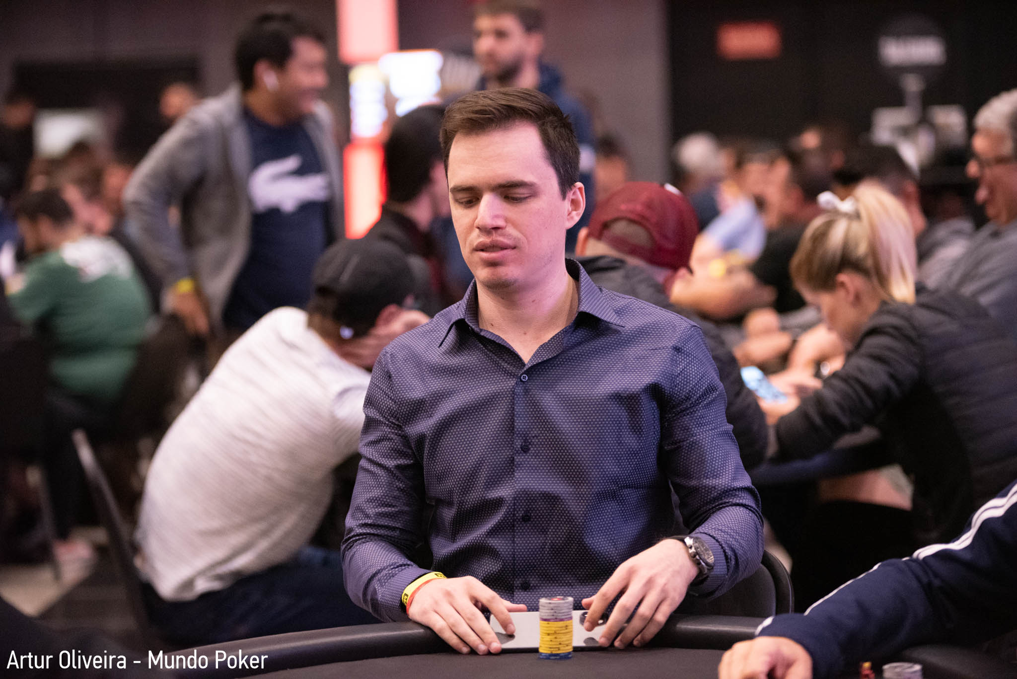 GGPoker