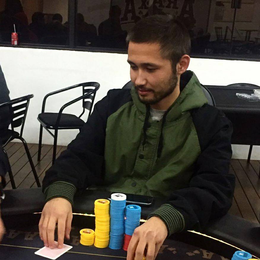 PokerStars