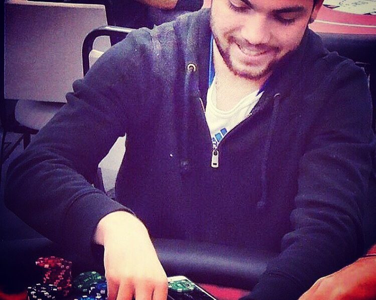 PokerStars