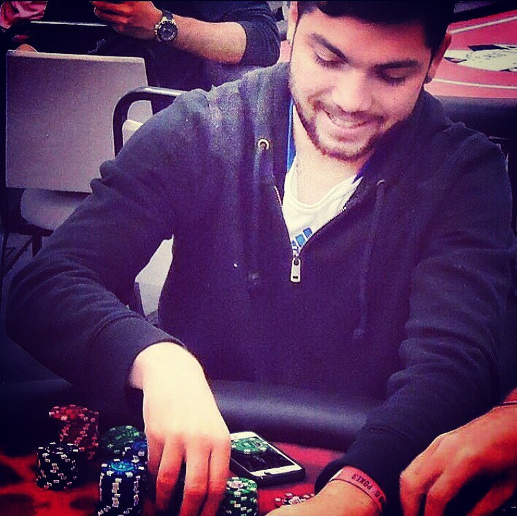 PokerStars