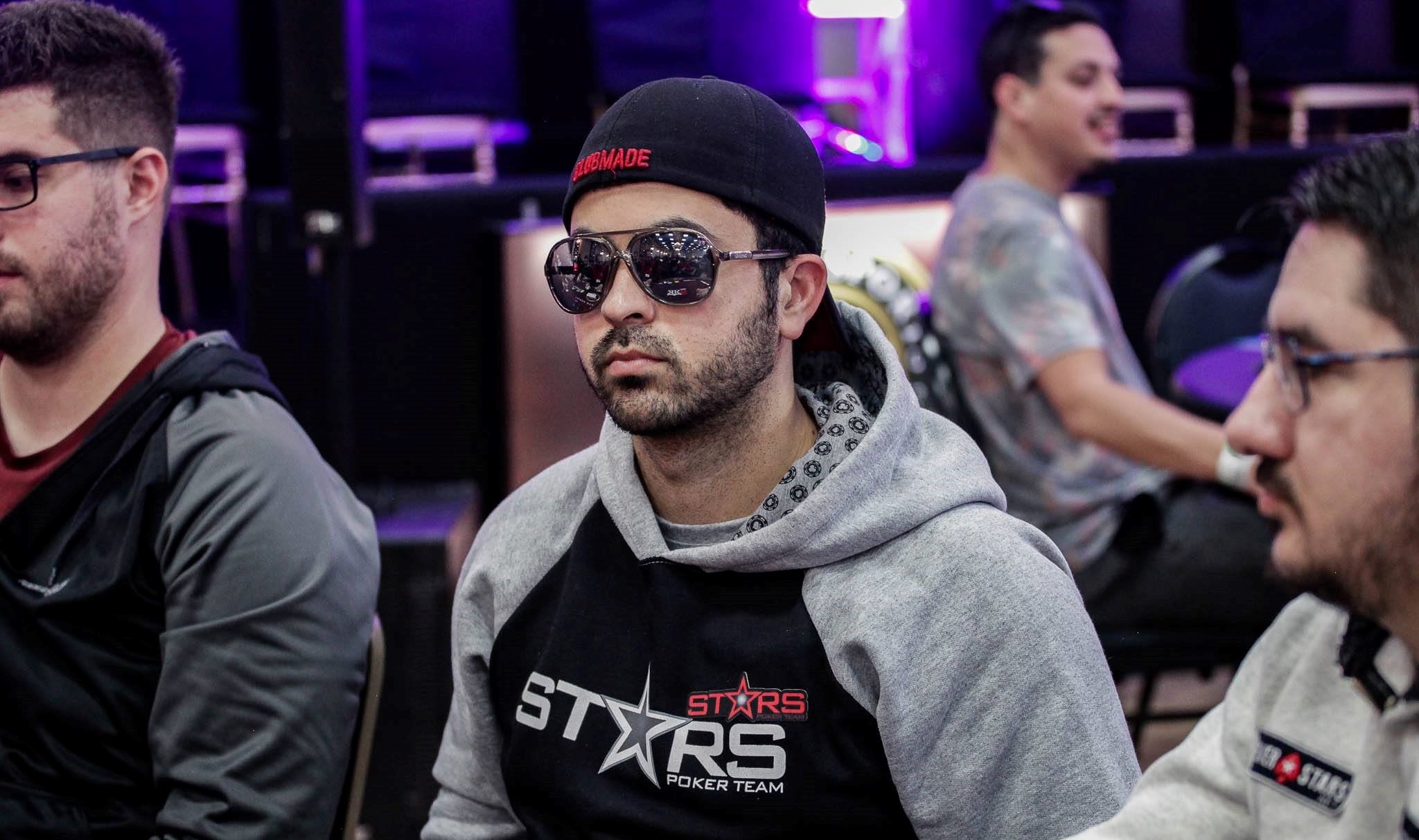 Alysson Bruno IgorHKR