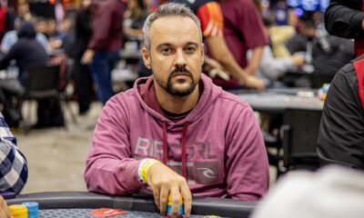 Fabiano da Costa Teixeira GGMasters