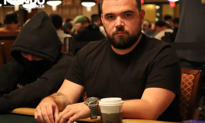 PokerStars: Pedro Padilha