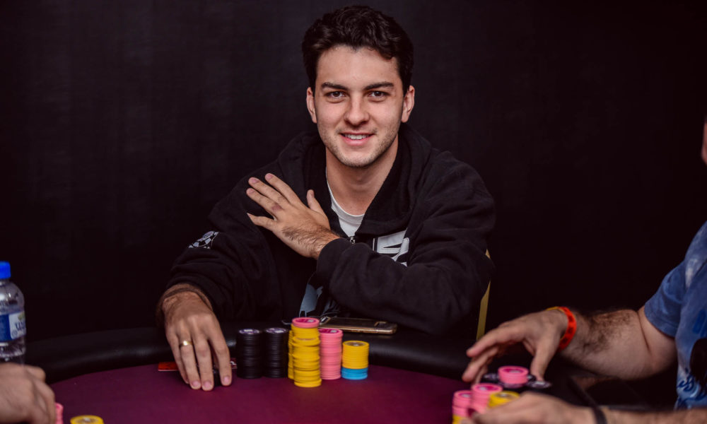 Luis Henrique Maciel