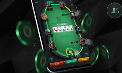 KKPoker