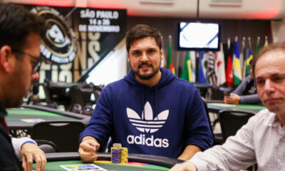 Thiago Grigoletti
