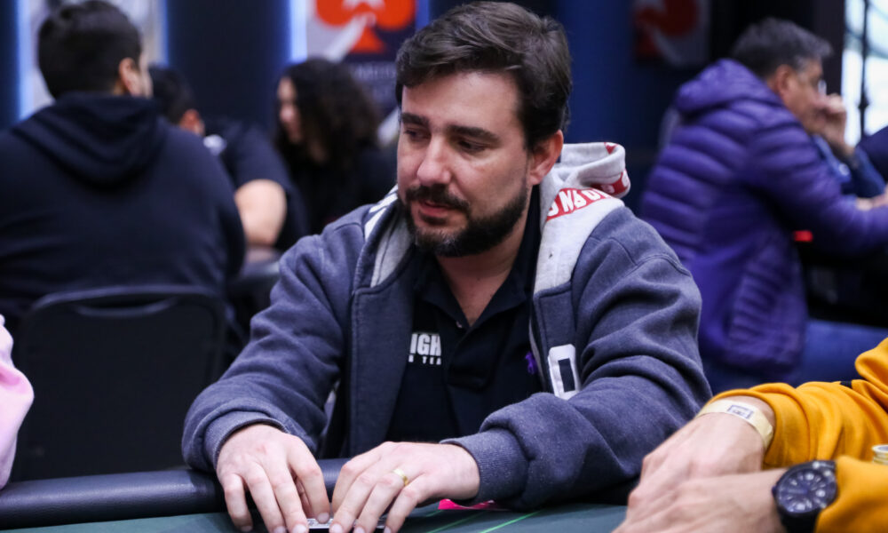 Renato Valentim