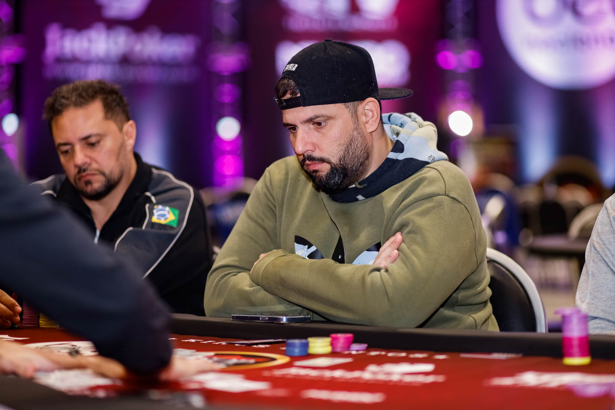 Sunday Million