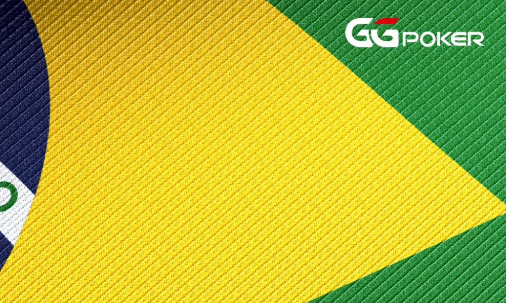 GGPoker “PartOfTheGame”