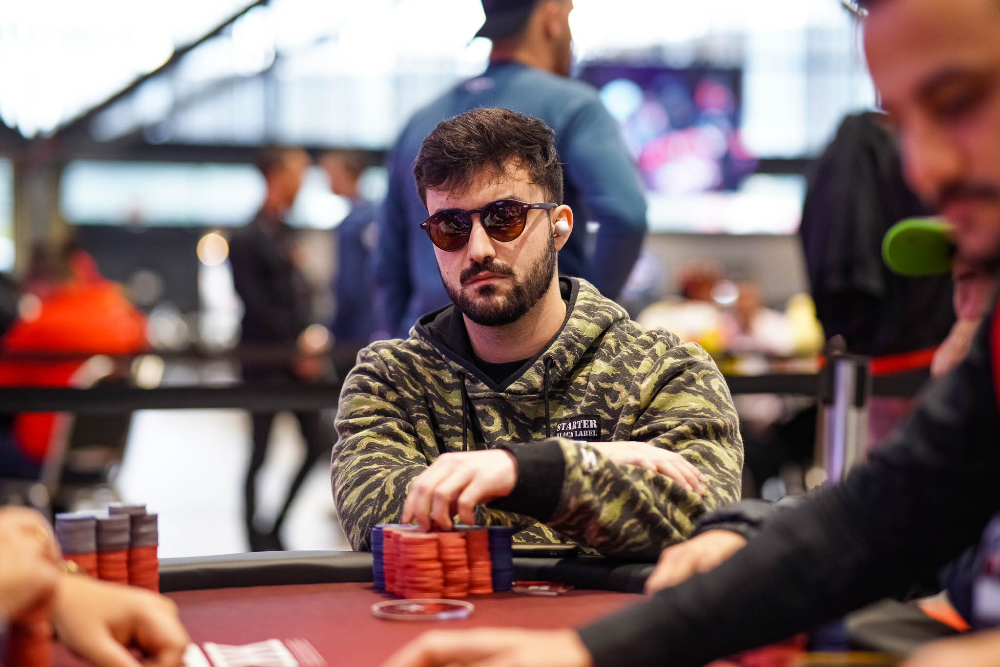 Matheus Cardoso GGPoker