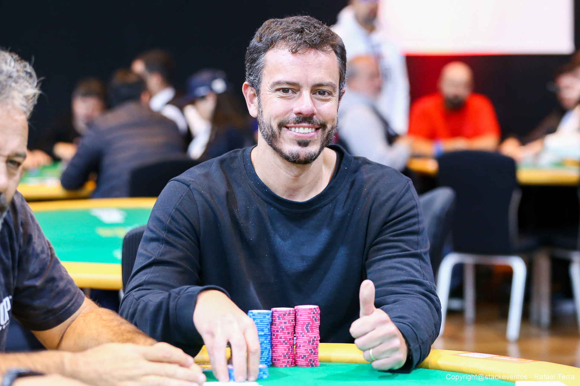 Paulo Gini