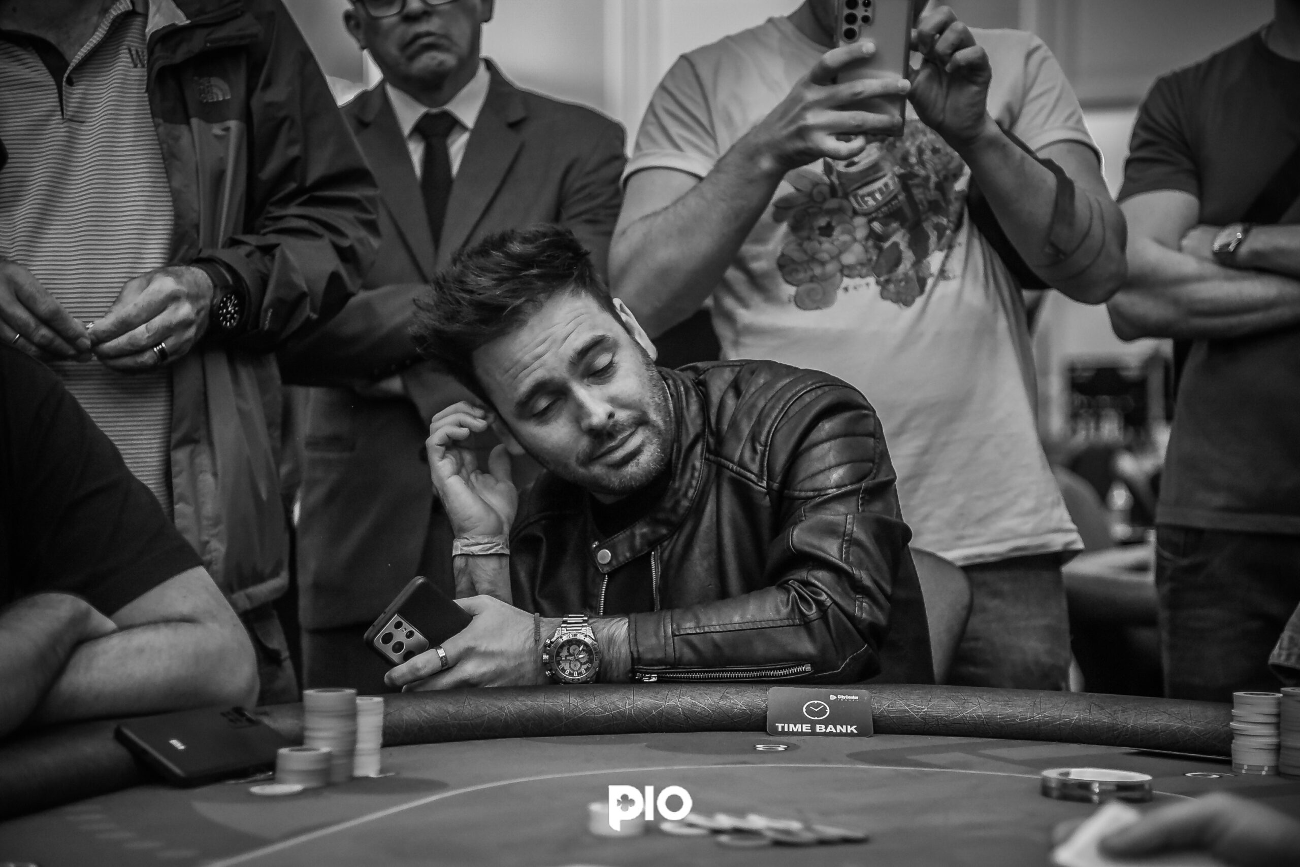 Hernan Creixwell Pro Experience