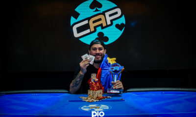 Jonathan Castrillon Moreno