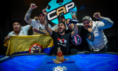 Jonathan Castrillon Moreno