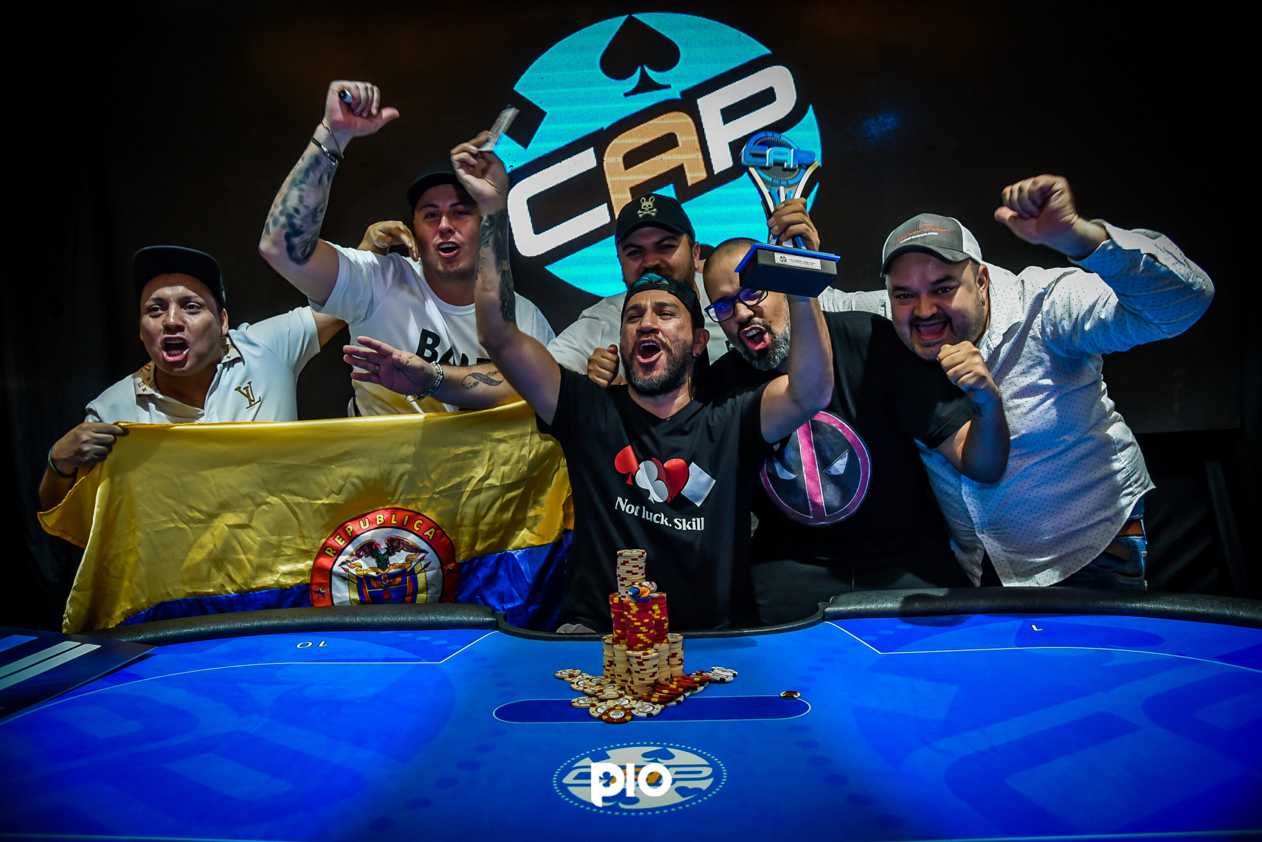 Jonathan Castrillon Moreno