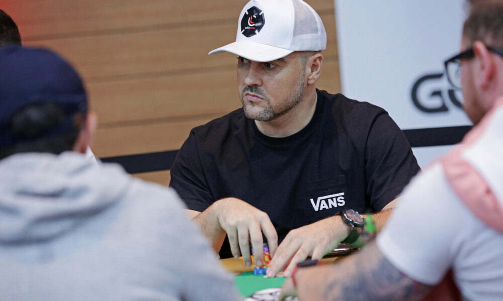PokerStars Sunday Million