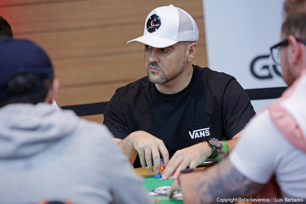 PokerStars Sunday Million