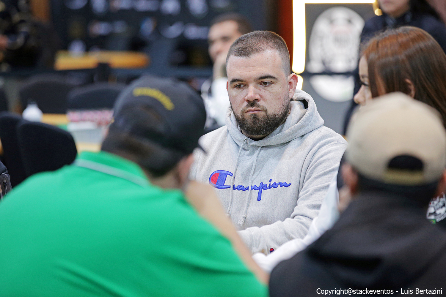 Pedro Padilha