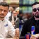 Mario Jr e Elvis Renan HU Challenge