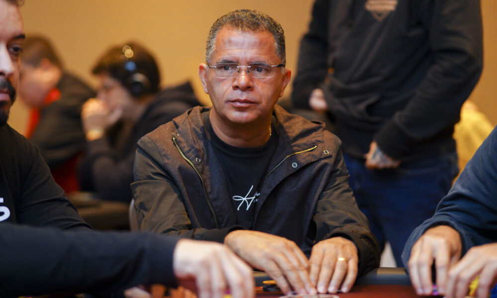 WSOP