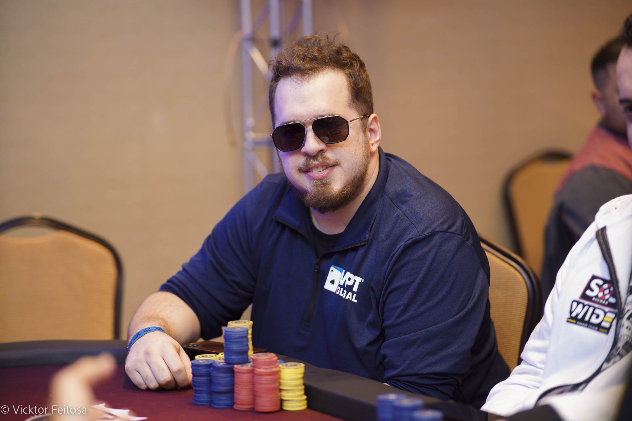 Ezequiel Waigel KSOP