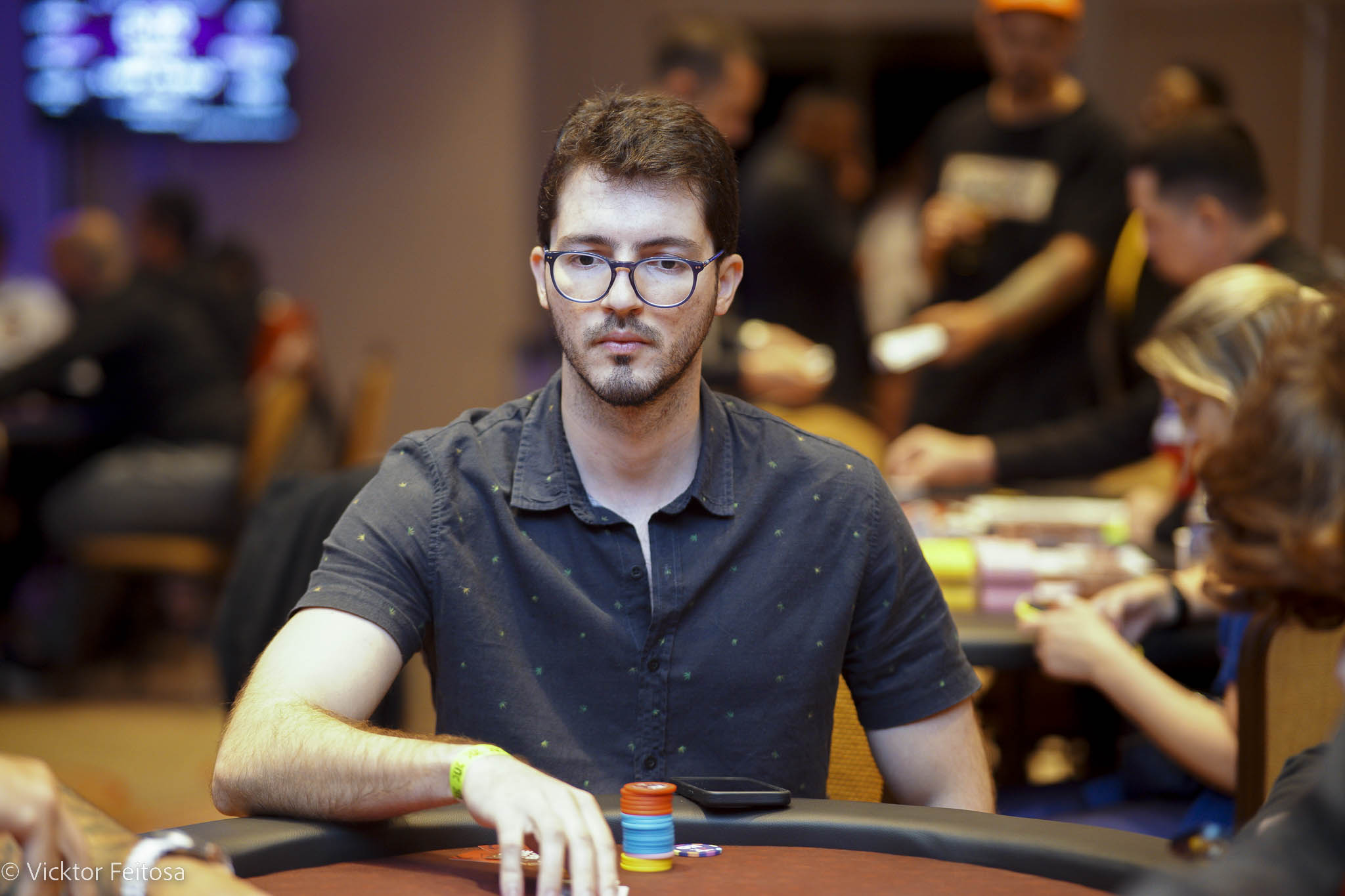 ggpoker Carlos Ribeiro