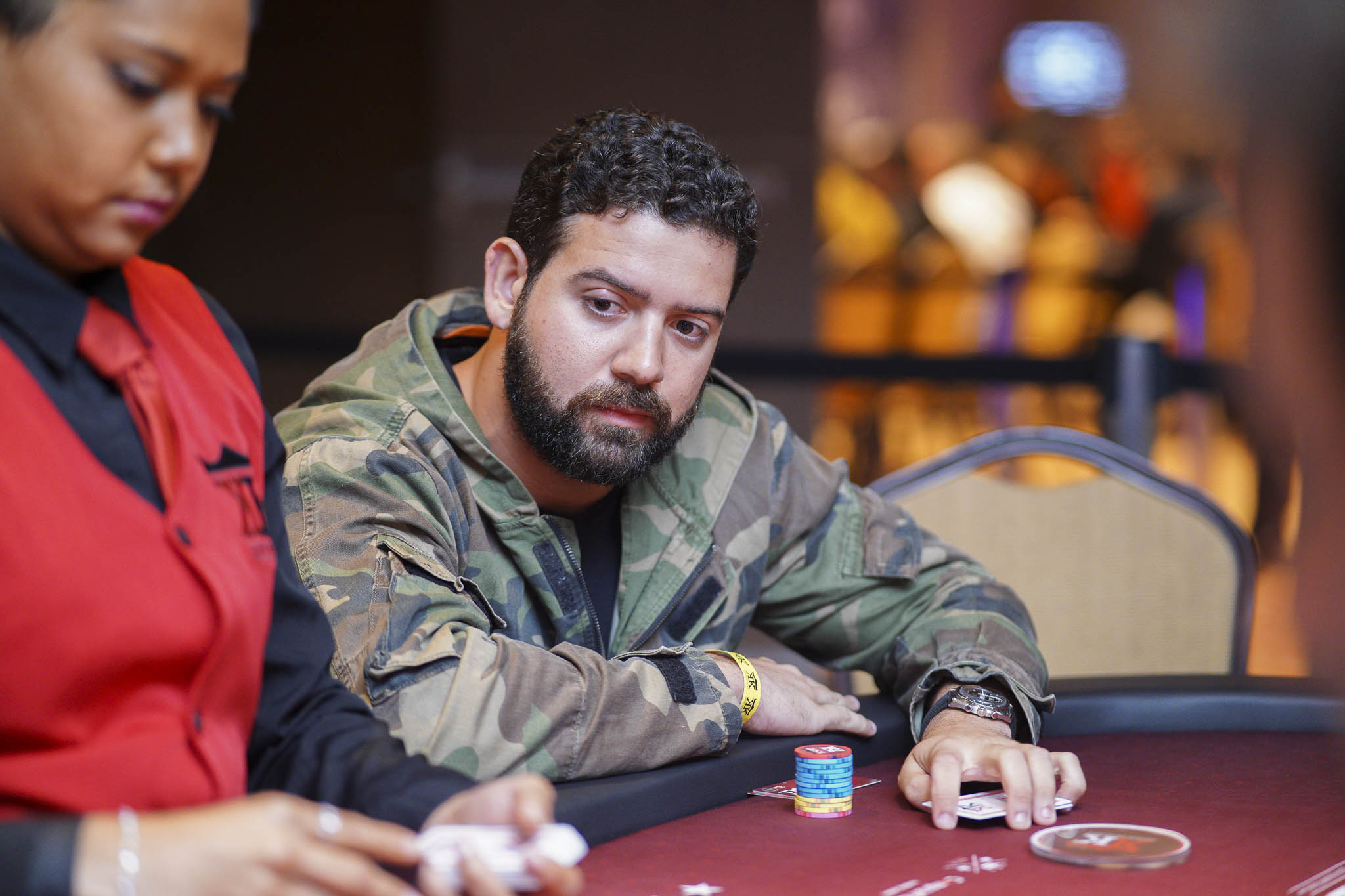 WSOP