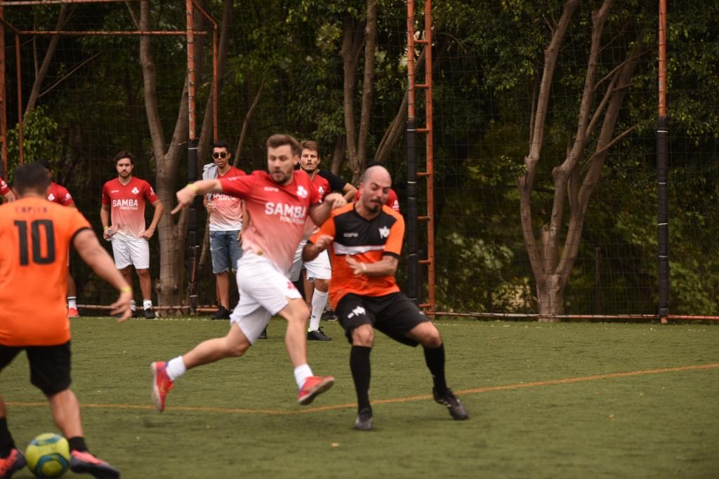 Poker Gol