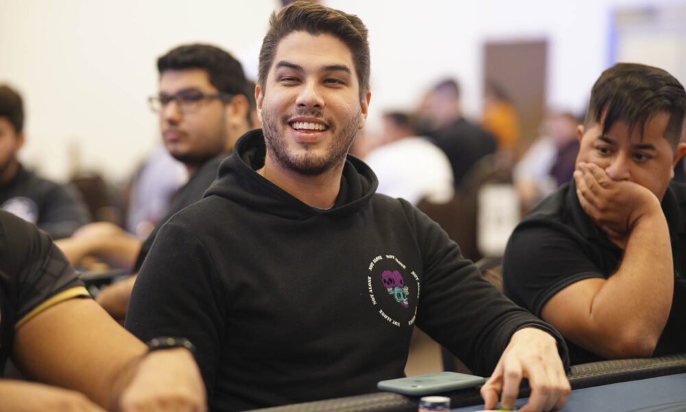 PokerStars