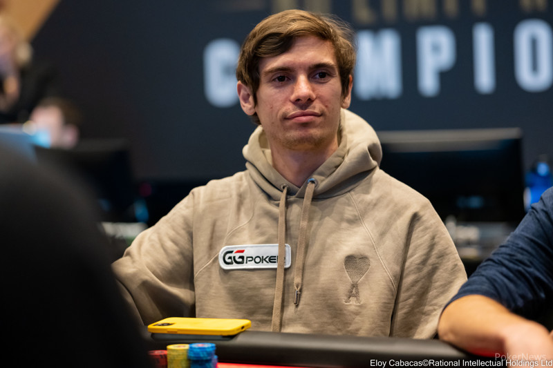 Fedor Holz