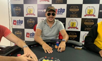 Dennyson Morais 347K
