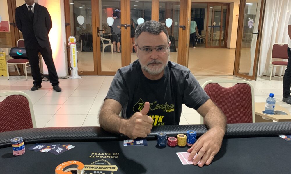 Luís Carlos 347K
