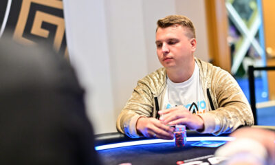 Aleksejs Ponakovs PCA