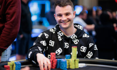 Alex Kulev