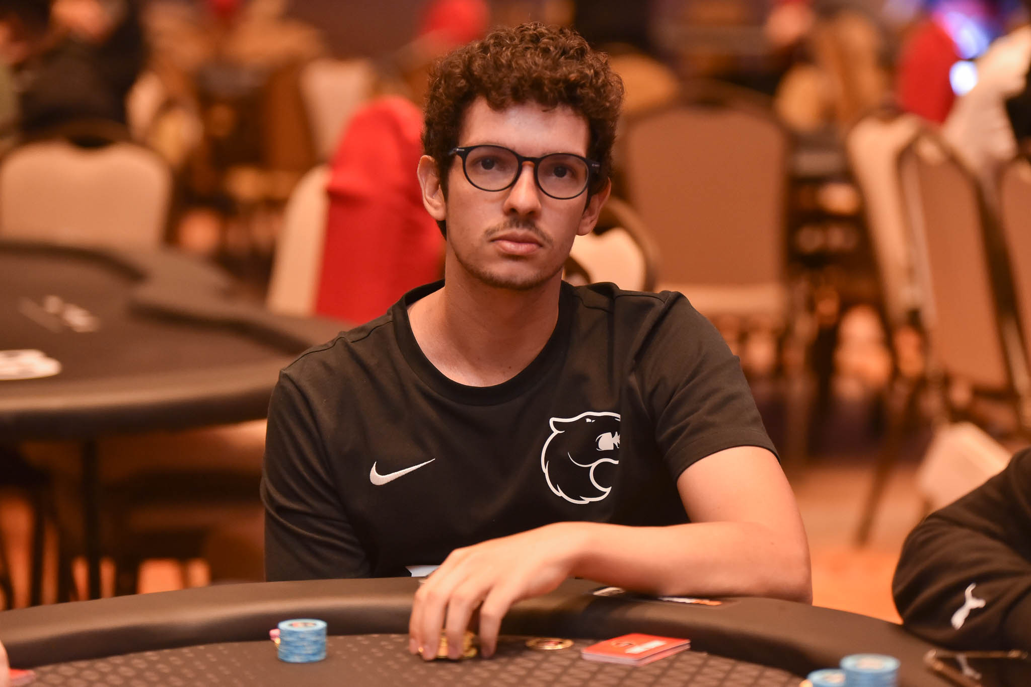 Murilo Fidélis KSOP