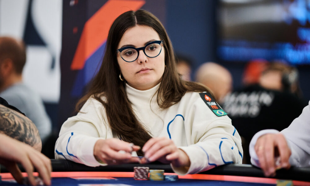 Lali Tournier