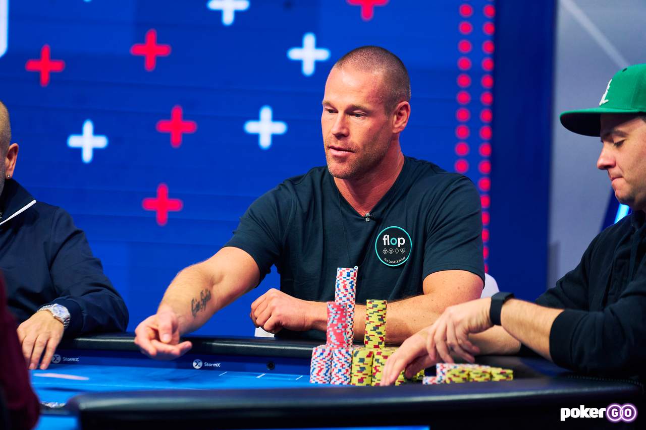 Patrik Antonius