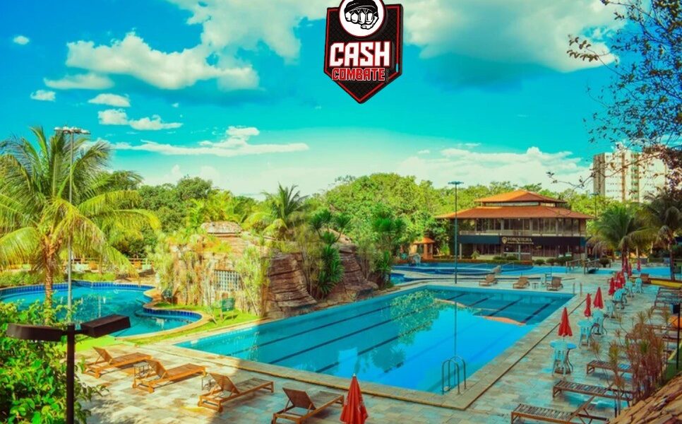 Cash Combate