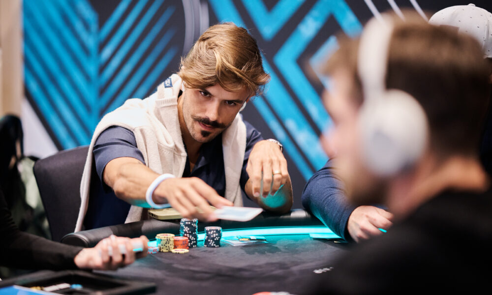 Yuri Martins Dzivielevski