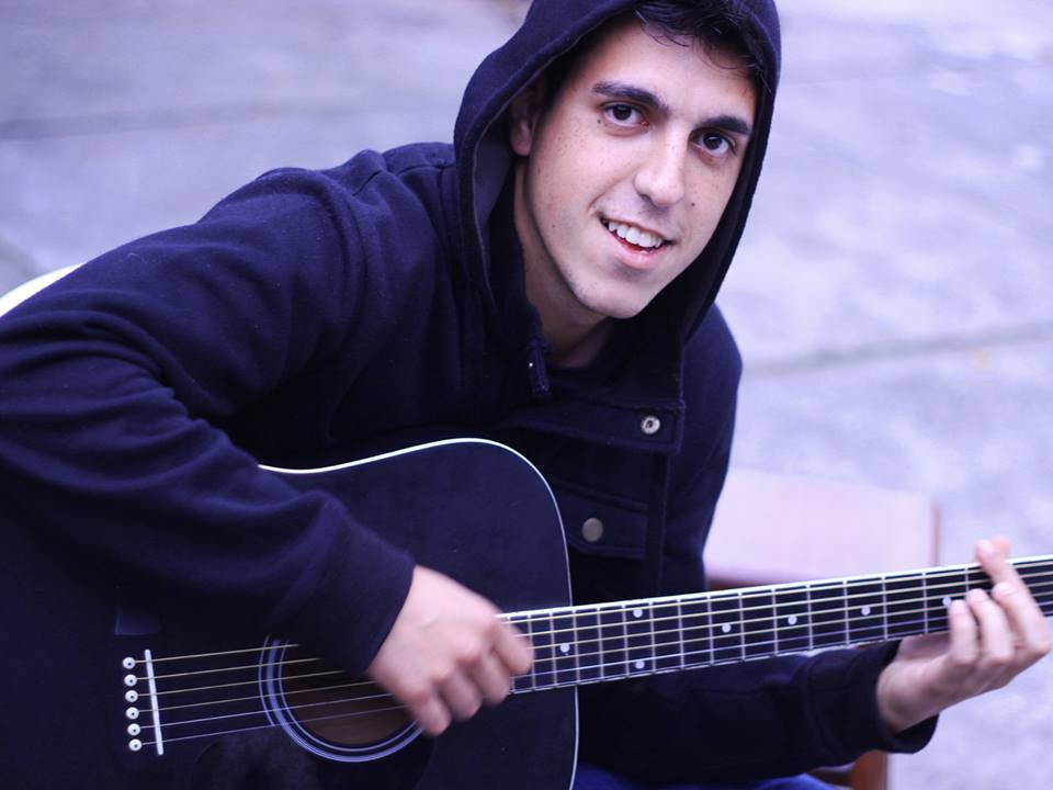 Renan Barros
