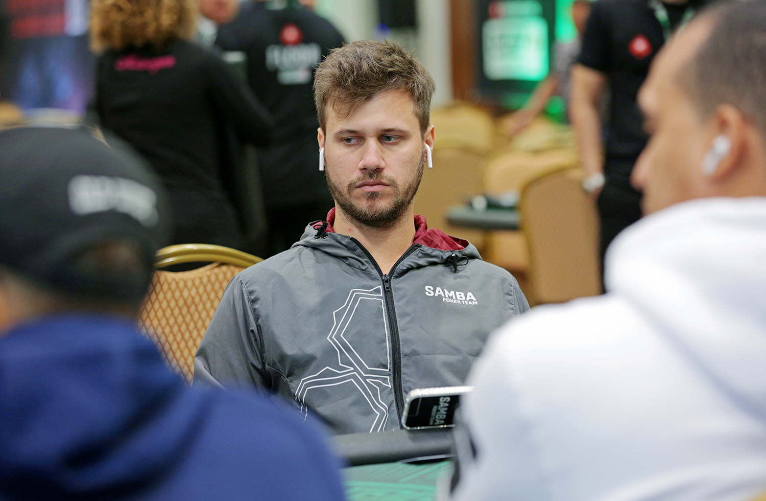 Kelvin Kerber