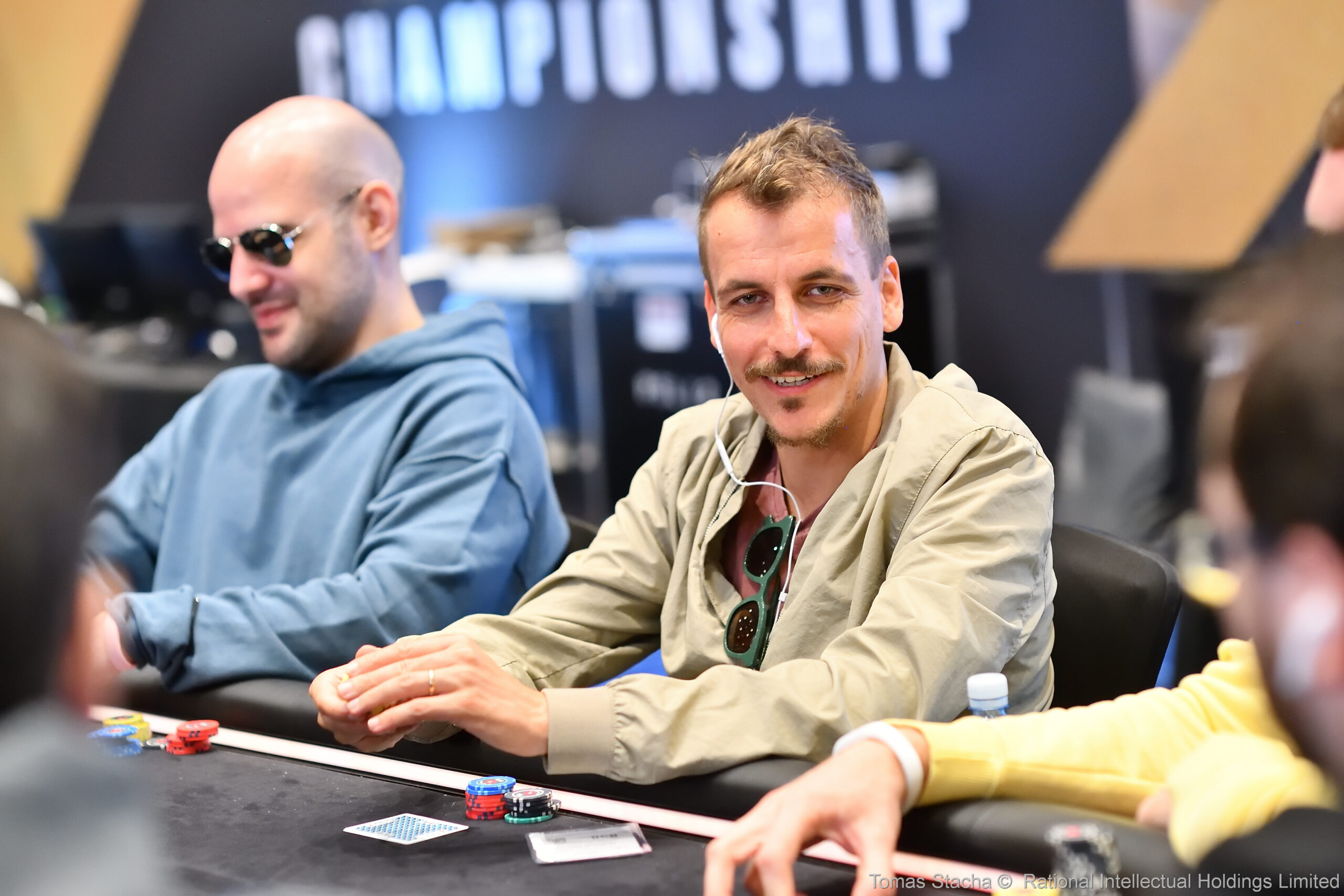Philipp Gruissem