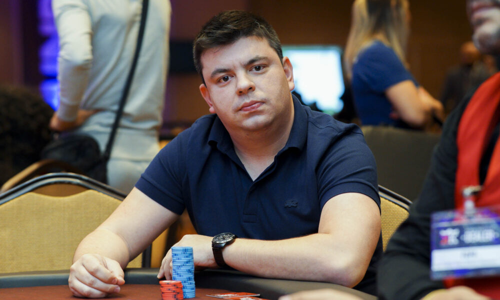Alan Maurício KSOP