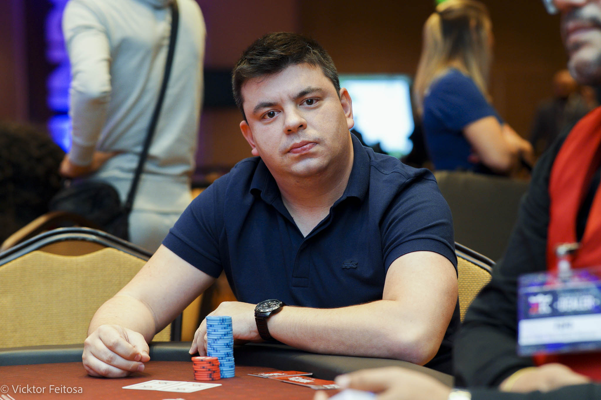Alan Maurício KSOP