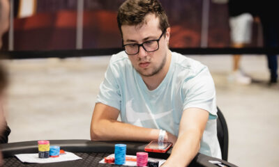 Gabriel Schroeder