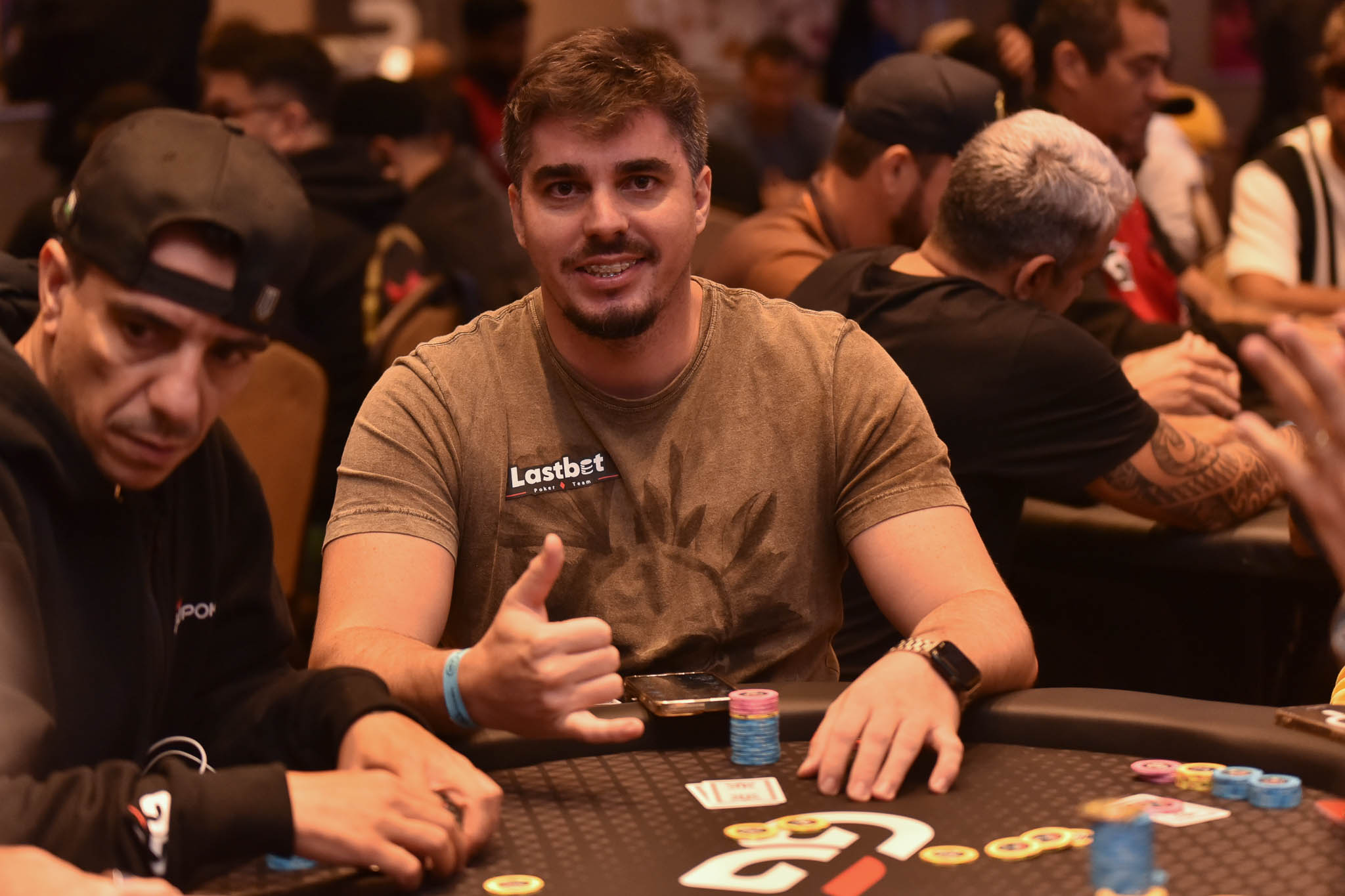PokerStars Renan