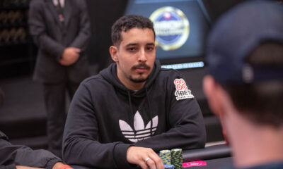 Luis Rocha GGPoker