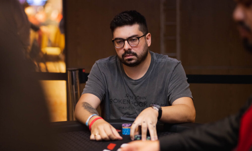 Renato Estevão "Uber Celta"