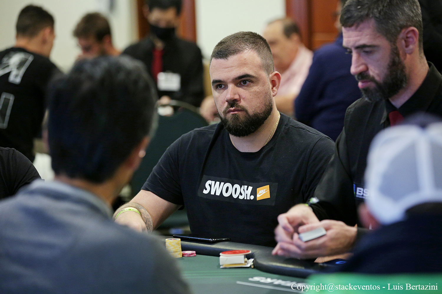poker