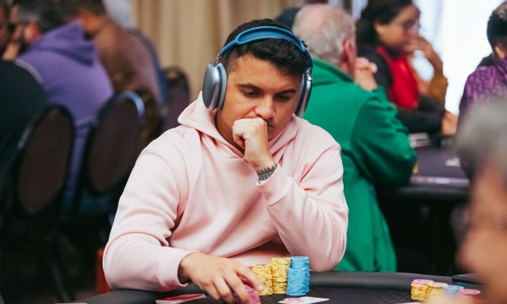 Peterson Machado